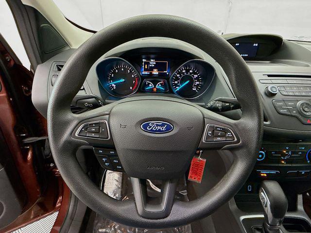 used 2018 Ford Escape car, priced at $10,990