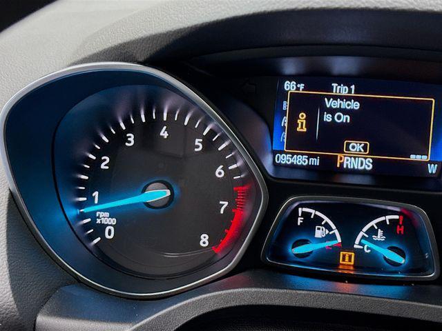 used 2018 Ford Escape car, priced at $10,990