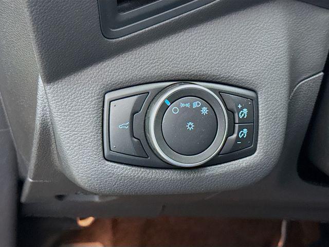 used 2018 Ford Escape car, priced at $10,990
