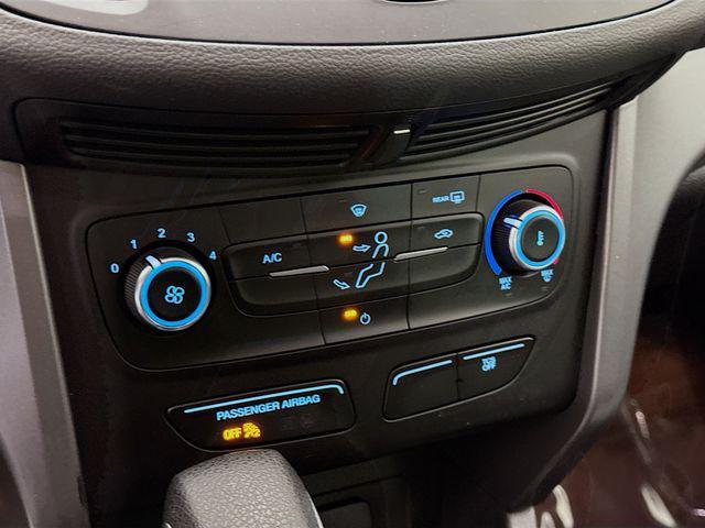 used 2018 Ford Escape car, priced at $10,990