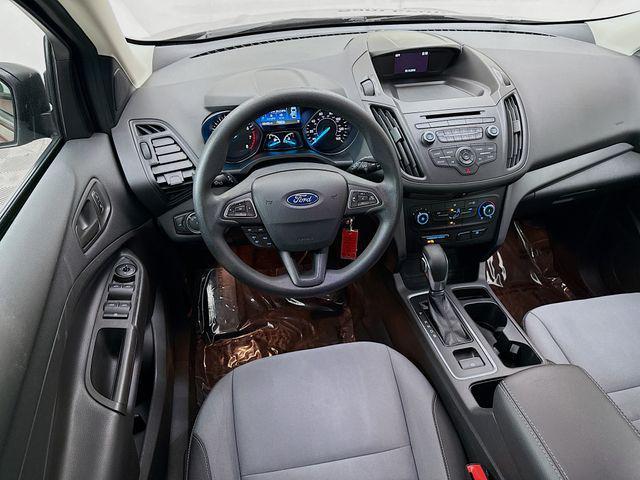 used 2018 Ford Escape car, priced at $10,990