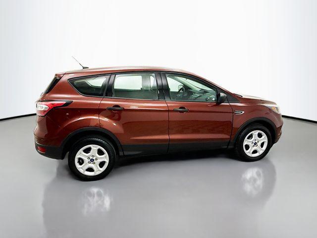 used 2018 Ford Escape car, priced at $10,990