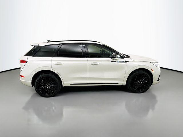 used 2023 Lincoln Corsair car, priced at $34,900