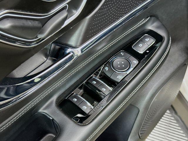 used 2023 Lincoln Corsair car, priced at $34,900