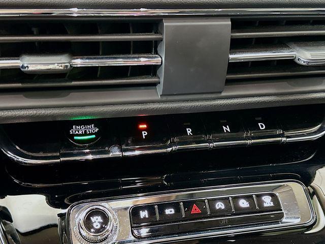 used 2023 Lincoln Corsair car, priced at $34,900