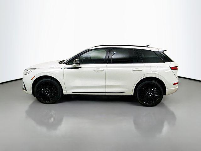 used 2023 Lincoln Corsair car, priced at $34,900