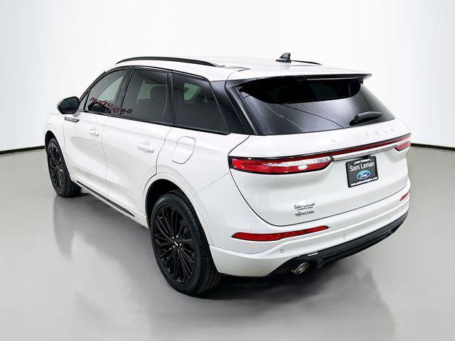 used 2023 Lincoln Corsair car, priced at $34,900