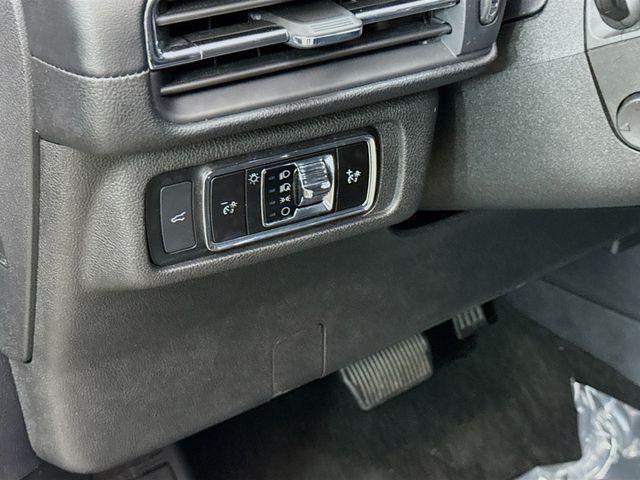 used 2023 Lincoln Corsair car, priced at $34,900