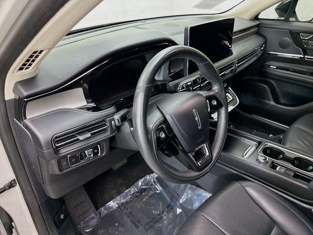 used 2023 Lincoln Corsair car, priced at $34,900