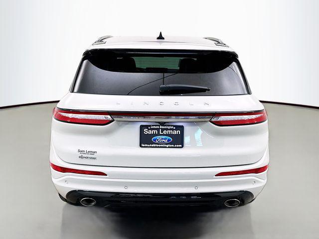 used 2023 Lincoln Corsair car, priced at $34,900