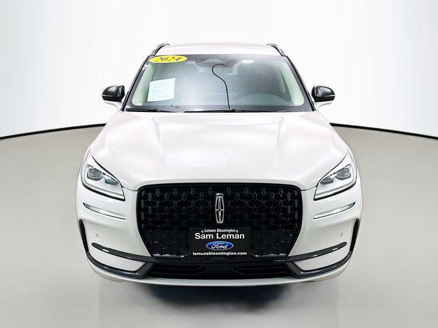 used 2023 Lincoln Corsair car, priced at $34,900