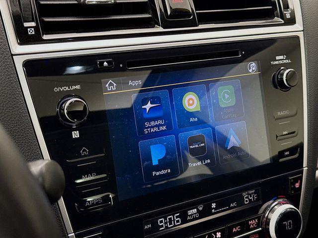 used 2019 Subaru Legacy car, priced at $20,900