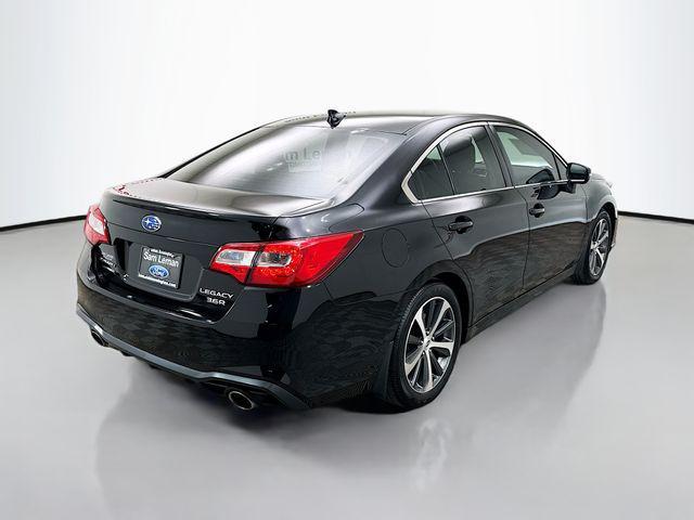 used 2019 Subaru Legacy car, priced at $20,900