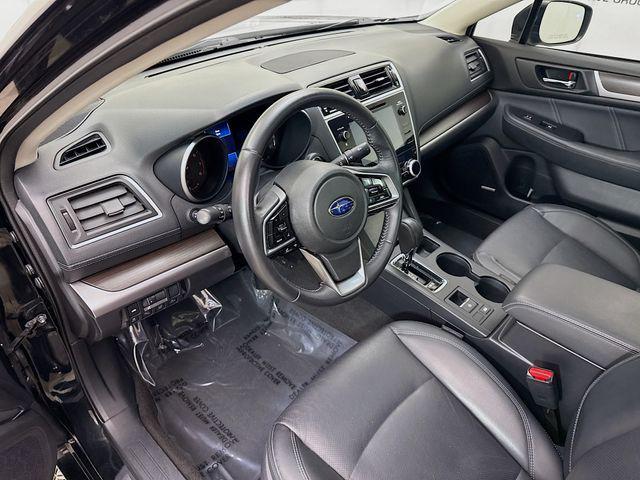 used 2019 Subaru Legacy car, priced at $20,900