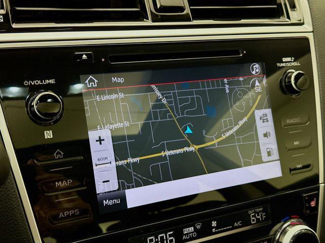 used 2019 Subaru Legacy car, priced at $20,900
