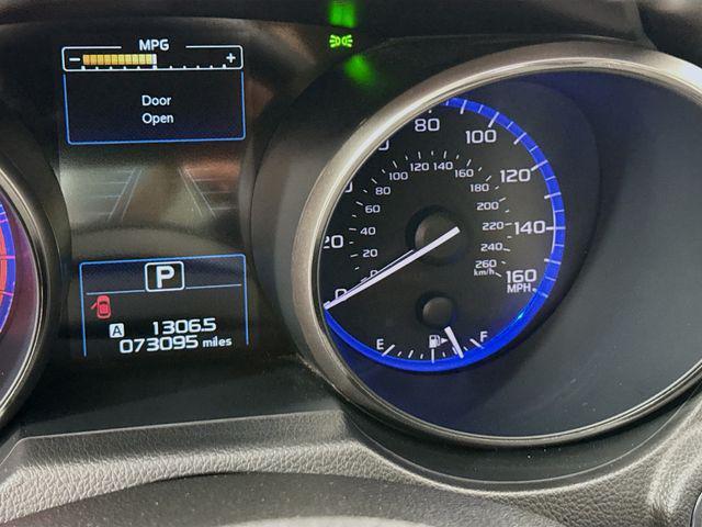 used 2019 Subaru Legacy car, priced at $20,900