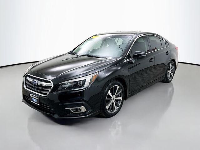 used 2019 Subaru Legacy car, priced at $20,900