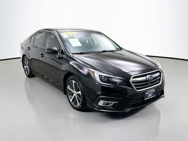 used 2019 Subaru Legacy car, priced at $20,900