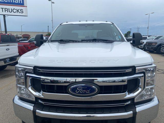 used 2020 Ford F-250 car, priced at $34,900