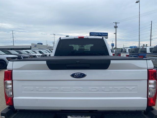 used 2020 Ford F-250 car, priced at $34,900