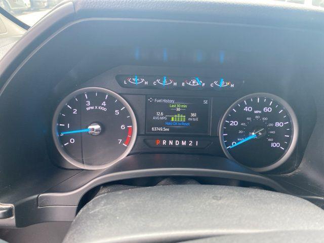 used 2020 Ford F-250 car, priced at $34,900