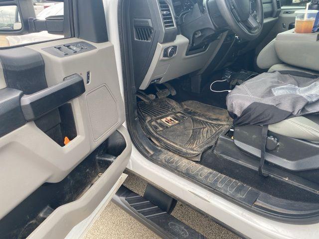 used 2020 Ford F-250 car, priced at $34,900