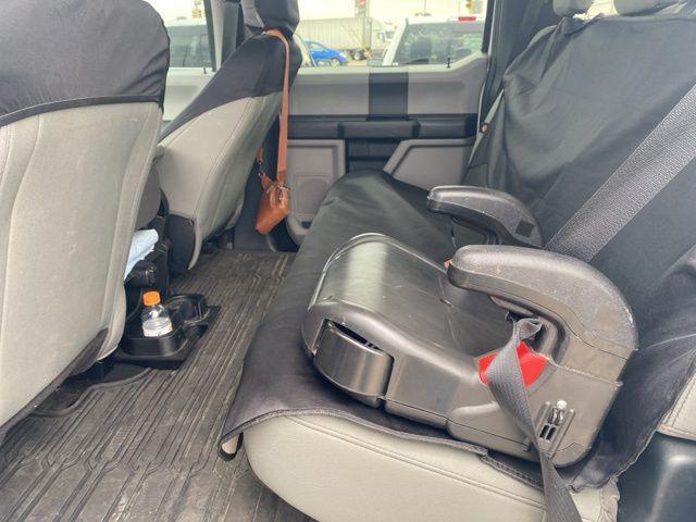 used 2020 Ford F-250 car, priced at $34,900