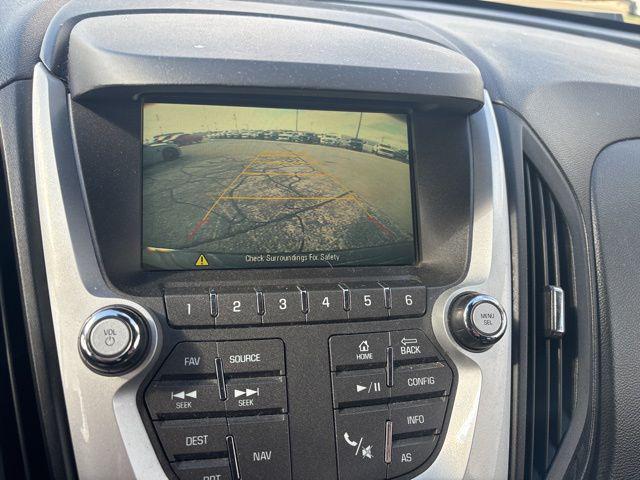 used 2016 Chevrolet Equinox car, priced at $9,990