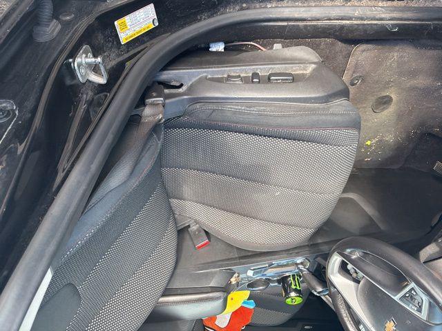 used 2016 Chevrolet Equinox car, priced at $9,990