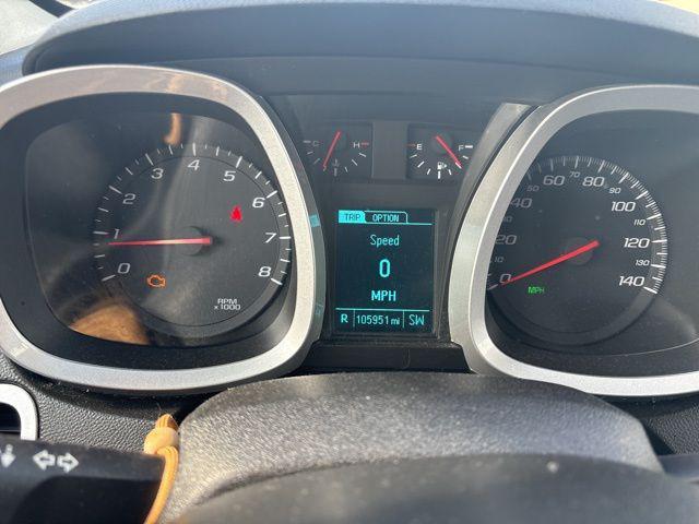 used 2016 Chevrolet Equinox car, priced at $9,990