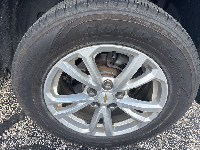 used 2016 Chevrolet Equinox car, priced at $9,990