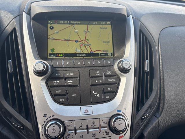 used 2016 Chevrolet Equinox car, priced at $9,990
