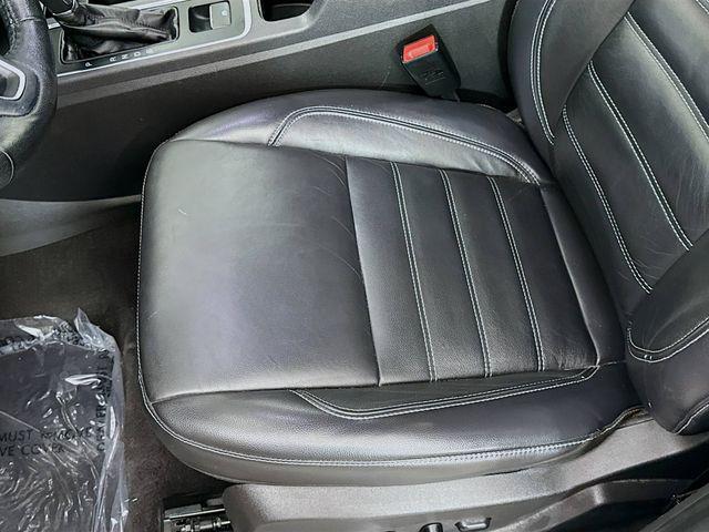 used 2019 Ford Escape car, priced at $17,900