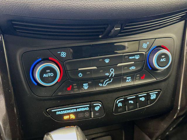 used 2019 Ford Escape car, priced at $17,900