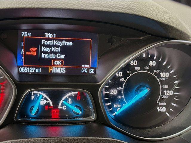 used 2019 Ford Escape car, priced at $17,900