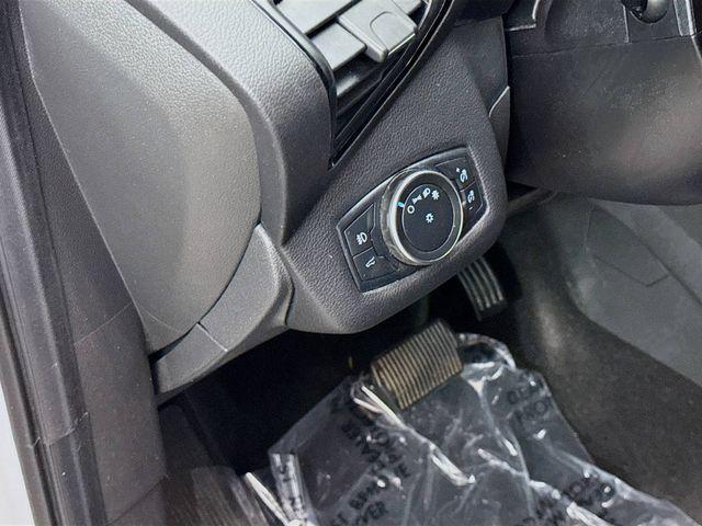 used 2019 Ford Escape car, priced at $17,900