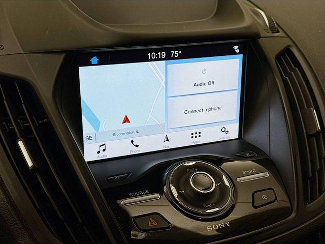 used 2019 Ford Escape car, priced at $17,900