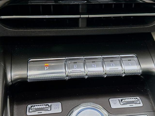 used 2024 Lincoln Nautilus car, priced at $49,990