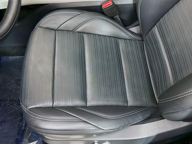 used 2024 Lincoln Nautilus car, priced at $49,990