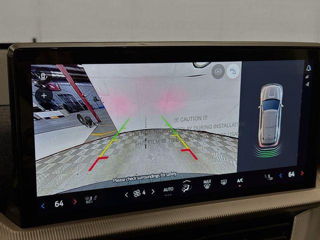 new 2025 Ford Explorer car, priced at $45,400