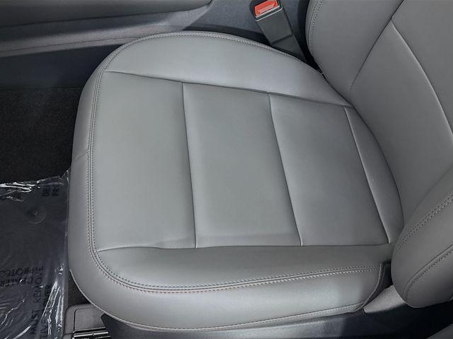 new 2025 Ford Explorer car, priced at $45,400