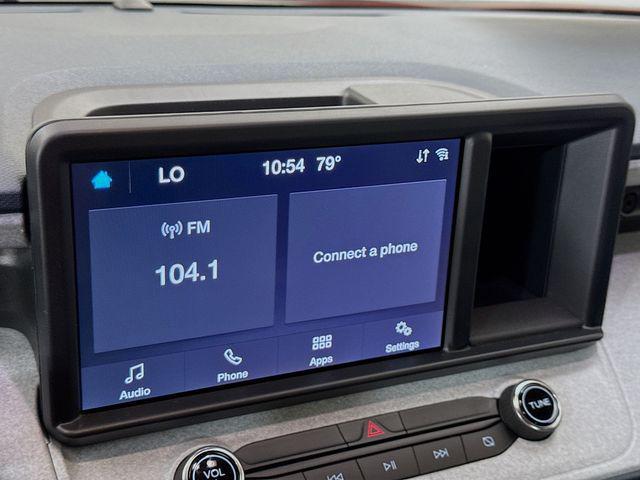 used 2024 Ford Maverick car, priced at $27,990