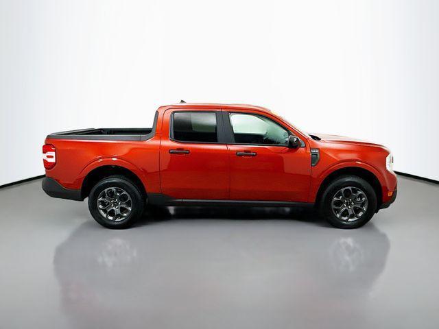 used 2024 Ford Maverick car, priced at $27,990