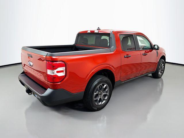 used 2024 Ford Maverick car, priced at $27,990