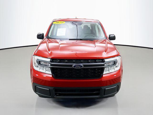 used 2024 Ford Maverick car, priced at $27,990