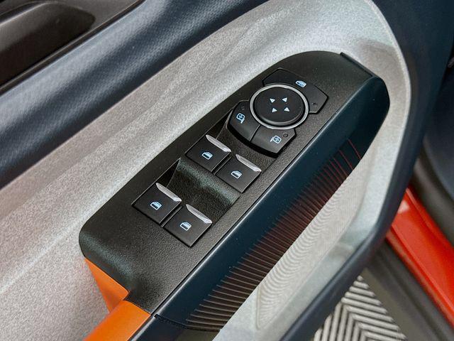 used 2024 Ford Maverick car, priced at $27,990