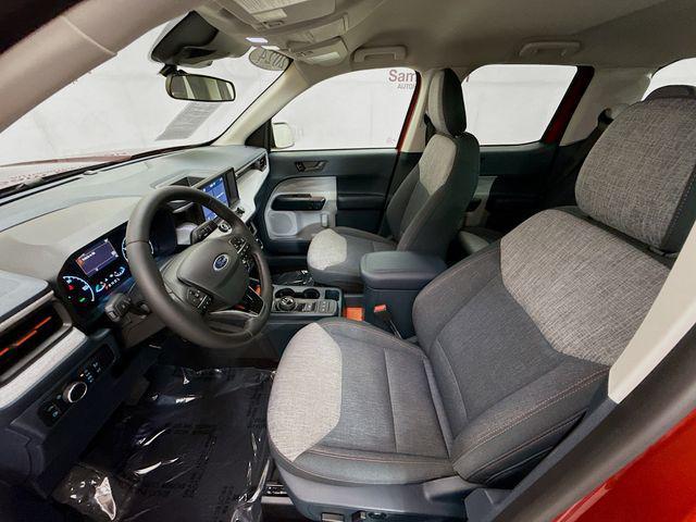 used 2024 Ford Maverick car, priced at $27,990