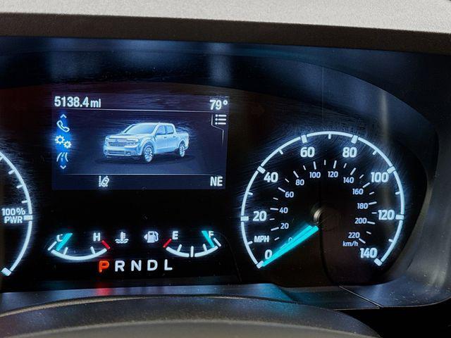 used 2024 Ford Maverick car, priced at $27,990