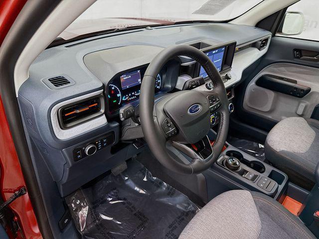 used 2024 Ford Maverick car, priced at $27,990
