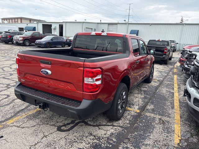 used 2024 Ford Maverick car, priced at $27,990